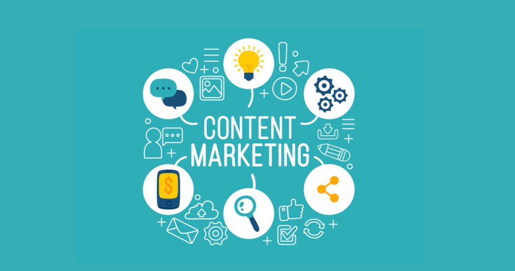 What Is Content Marketing?